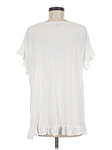 Suzanne Betro Short Sleeve T-Shirt (view 2)