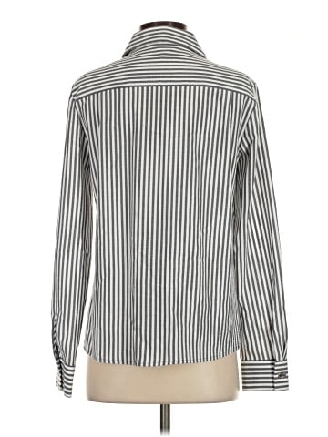 Tommy Hilfiger Long Sleeve Blouse (view 2)