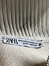 Zara Ivory Vest Size XS - photo 6