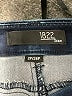 1822 Denim Solid Blue Jeans Size 2 (petite) - photo 7