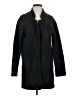 Express 100% Polyester Black Coat Size S - photo 1