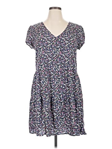By & By Casual Dress (view 1)