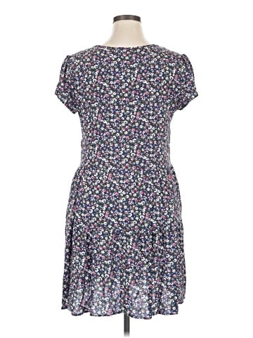 By & By Casual Dress (view 2)
