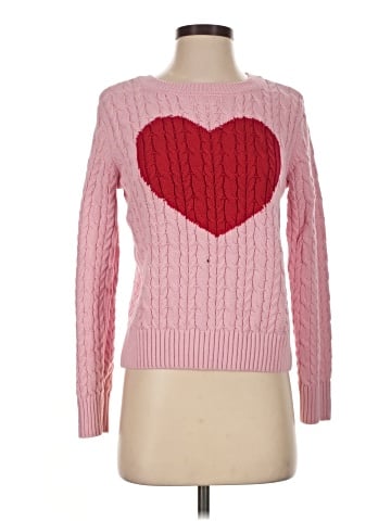 St. John's Bay Pullover Sweater (view 1)