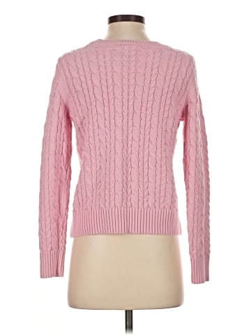 St. John's Bay Pullover Sweater (view 2)