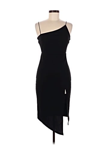 Princess Polly Cocktail Dress (view 1)