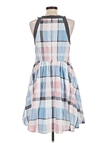 Unique Vintage Casual Dress (view 2)