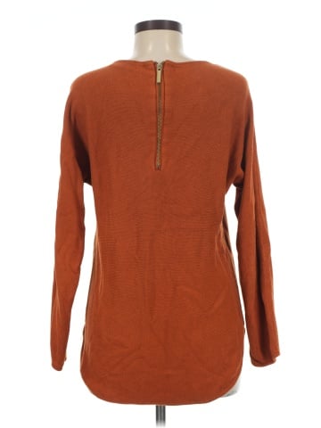 MICHAEL Michael Kors Pullover Sweater (view 2)