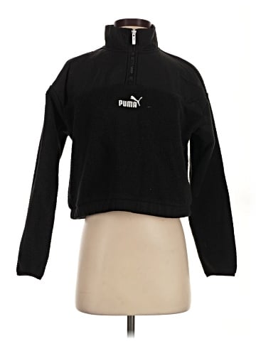 Puma Turtleneck Sweater (view 1)