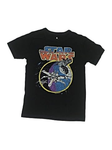 Crewcuts Short Sleeve T-Shirt (view 1)