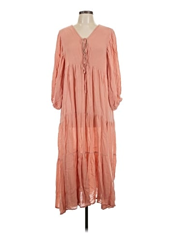 Young Fabulous & Broke Casual Dress (view 1)