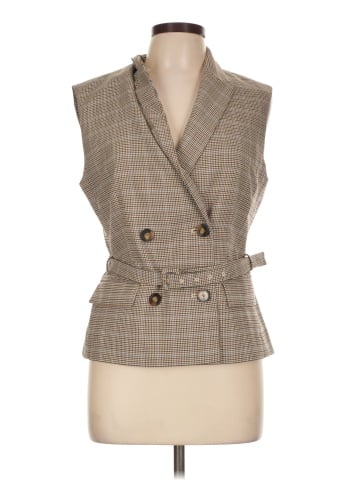 Ann Taylor Vest (view 1)