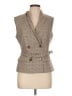 Ann Taylor Tan Vest Size 12 (petite) - photo 1