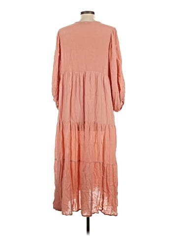 Young Fabulous & Broke Casual Dress (view 2)