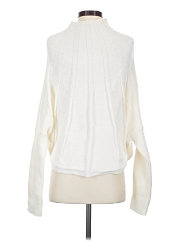 Cupshe Turtleneck Sweater (view 2)