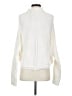 Cupshe White Turtleneck Sweater Size S - photo 2