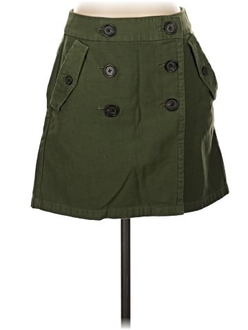 J.Crew Casual Skirt (view 1)