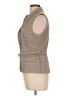 Ann Taylor Tan Vest Size 12 (petite) - photo 5