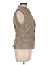 Ann Taylor Tan Vest Size 12 (petite) - photo 4