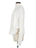 Cupshe White Turtleneck Sweater Size S - photo 5