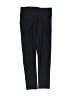 Old Navy Solid Black Active Pants Size 8 - photo 1
