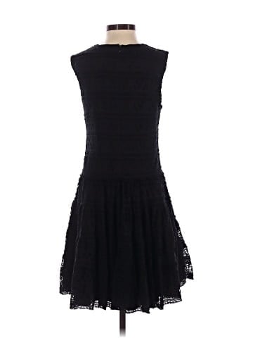 Zara Basic Cocktail Dress (view 2)