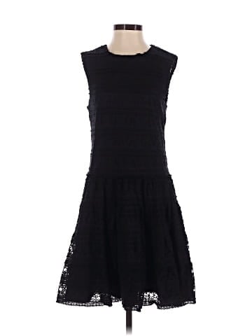 Zara Basic Cocktail Dress (view 1)
