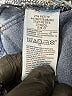 Gap Solid Blue Jeans Size 27 Petite - photo 8