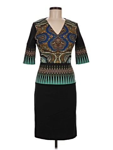 ETRO Casual Dress (view 1)