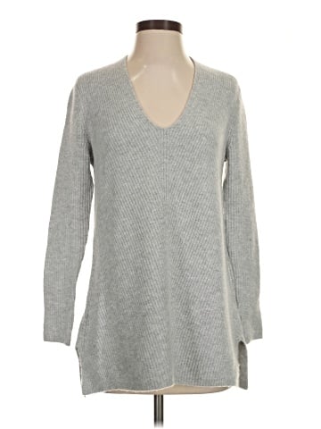 Ann Taylor LOFT Pullover Sweater (view 1)
