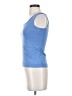 Ann Taylor Blue Tank Top Size XS (petite) - photo 5