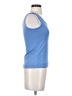 Ann Taylor Blue Tank Top Size XS (petite) - photo 4