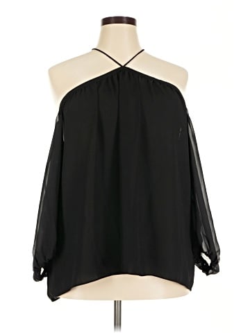 1.State Sleeveless Blouse (view 1)