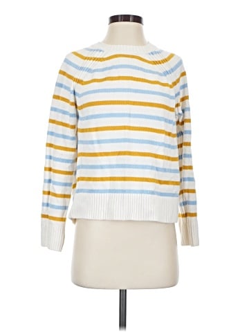 Ann Taylor LOFT Pullover Sweater (view 1)