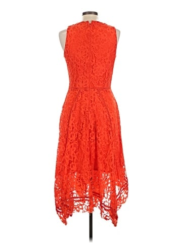 Just... Taylor Cocktail Dress (view 2)