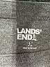 Lands' End Gray Pullover Sweater Size L - photo 7
