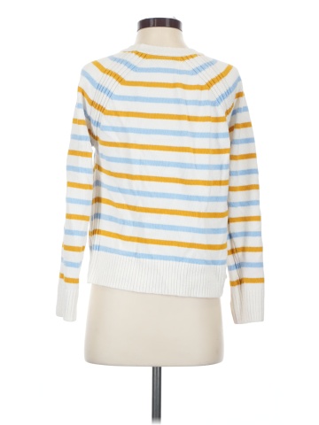 Ann Taylor LOFT Pullover Sweater (view 2)