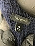 Talbots 100% Cotton Blue Cardigan Size XS - photo 7