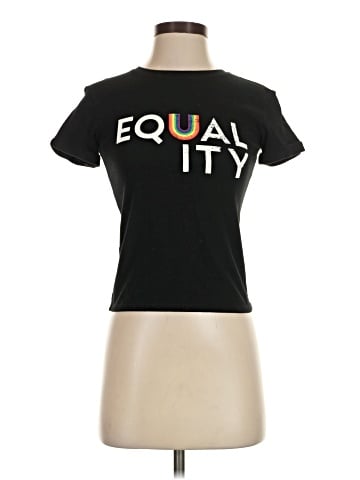 Target Short Sleeve T-Shirt (view 1)