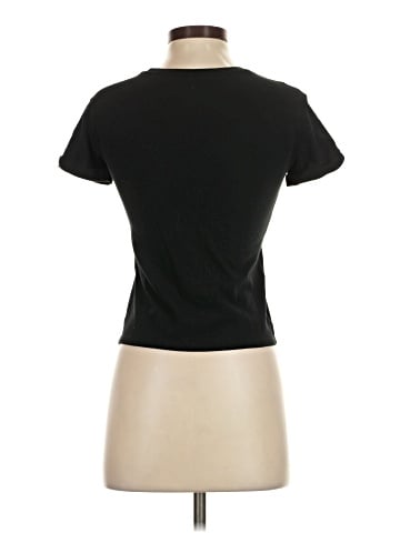 Target Short Sleeve T-Shirt (view 2)