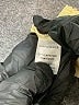 The Workshop 100% Polyester Solid Gold Formal Skirt Size M - photo 5
