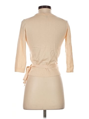 Theory 3/4 Sleeve Top (view 2)