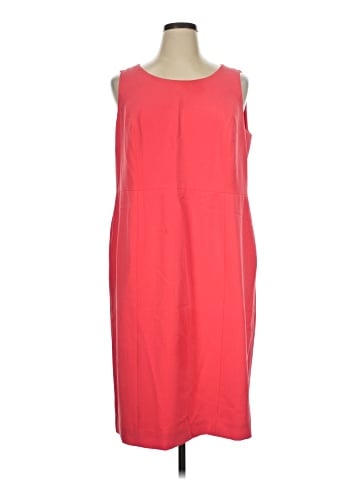 Kasper Casual Dress (view 1)