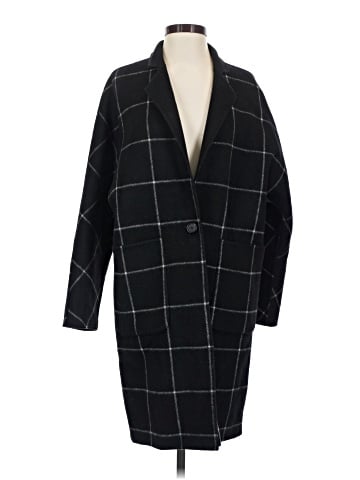 ATM Coat (view 1)