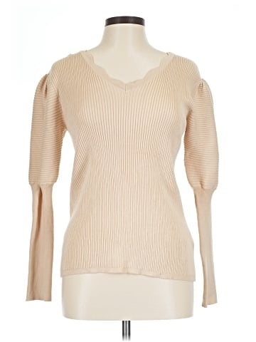 Cable & Gauge Long Sleeve T-Shirt (view 1)