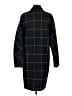 ATM Plaid Black Coat Size S - photo 2