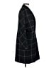ATM Plaid Black Coat Size S - photo 4