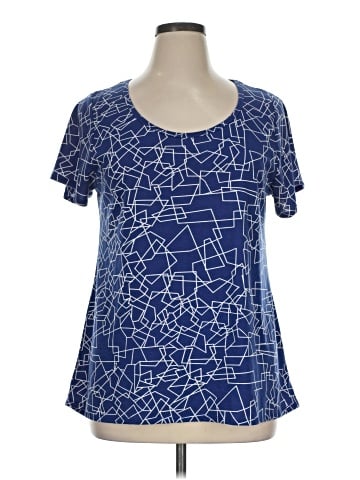 Lularoe Short Sleeve Top (view 1)