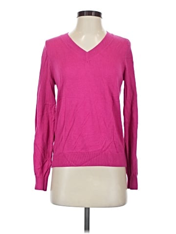 Ann Taylor LOFT Pullover Sweater (view 1)