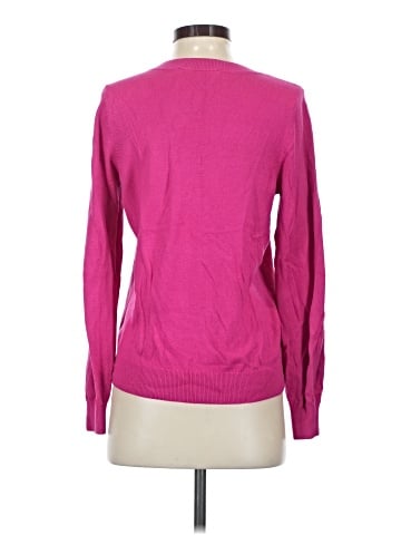 Ann Taylor LOFT Pullover Sweater (view 2)
